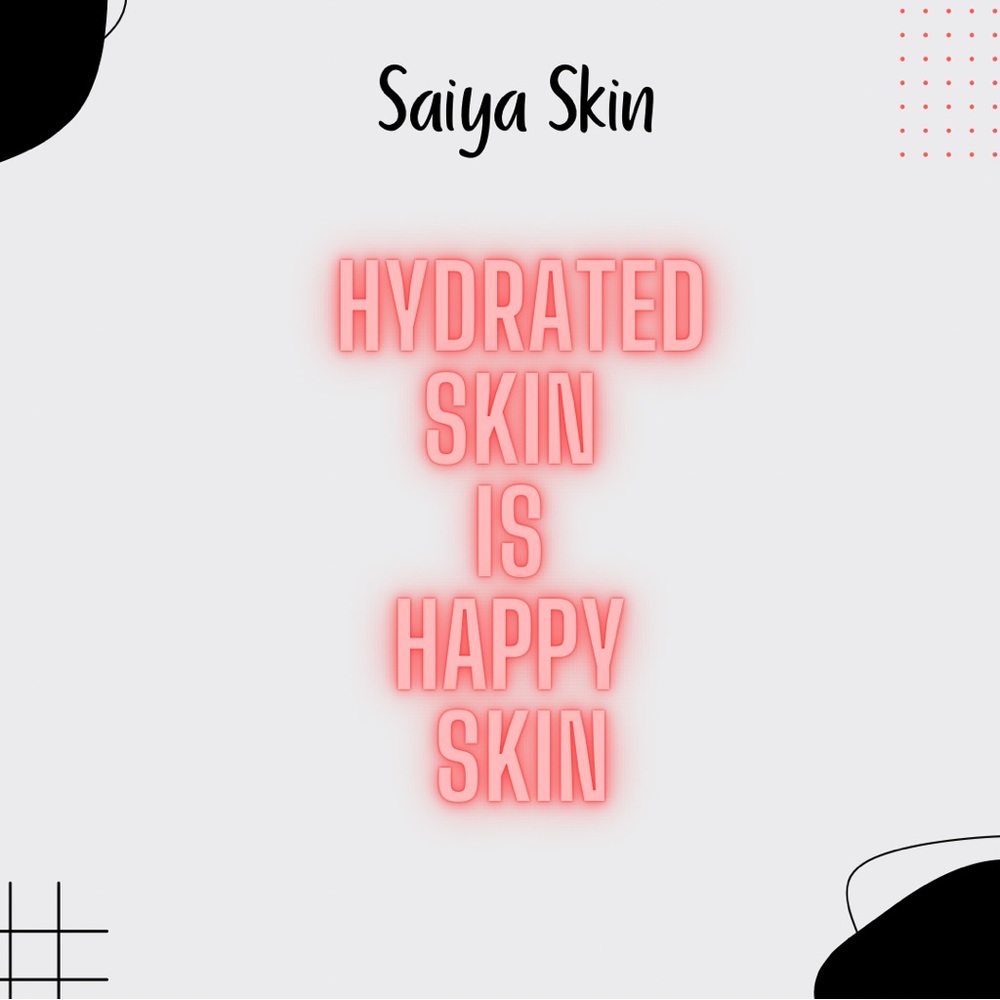 ✨ SM MOISTURIZER - SAIYA GLOW ✨ - Picture 2 of 7